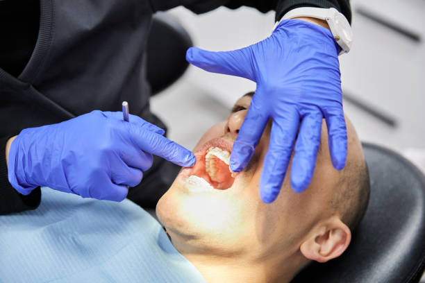 Best Emergency Dental Services for Seniors in Andale, KS