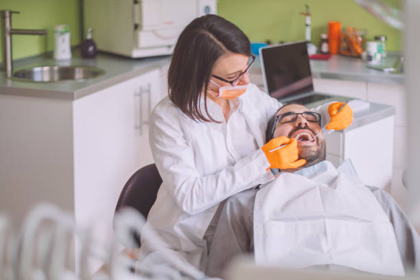 Best Pediatric Emergency Dentist in Andale, KS
